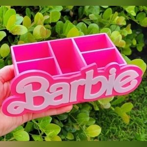 Barbie Cosmetics organizer